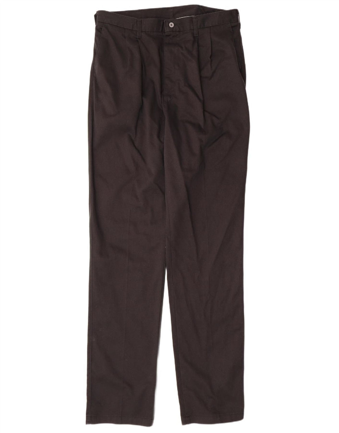 WRANGLER Pantaloni chino Riata pentru bărbați, L36 L38, bumbac negru