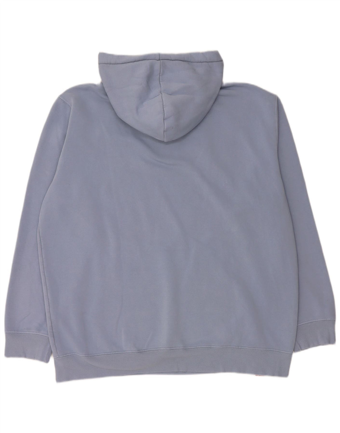 Pulover Alpha Industries pentru bărbați, 3XL, albastru