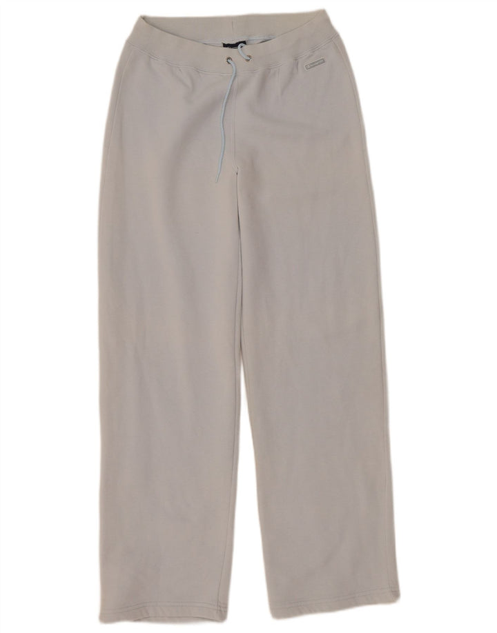 Pantaloni de trening Champion pentru femei UK 10 Small White
