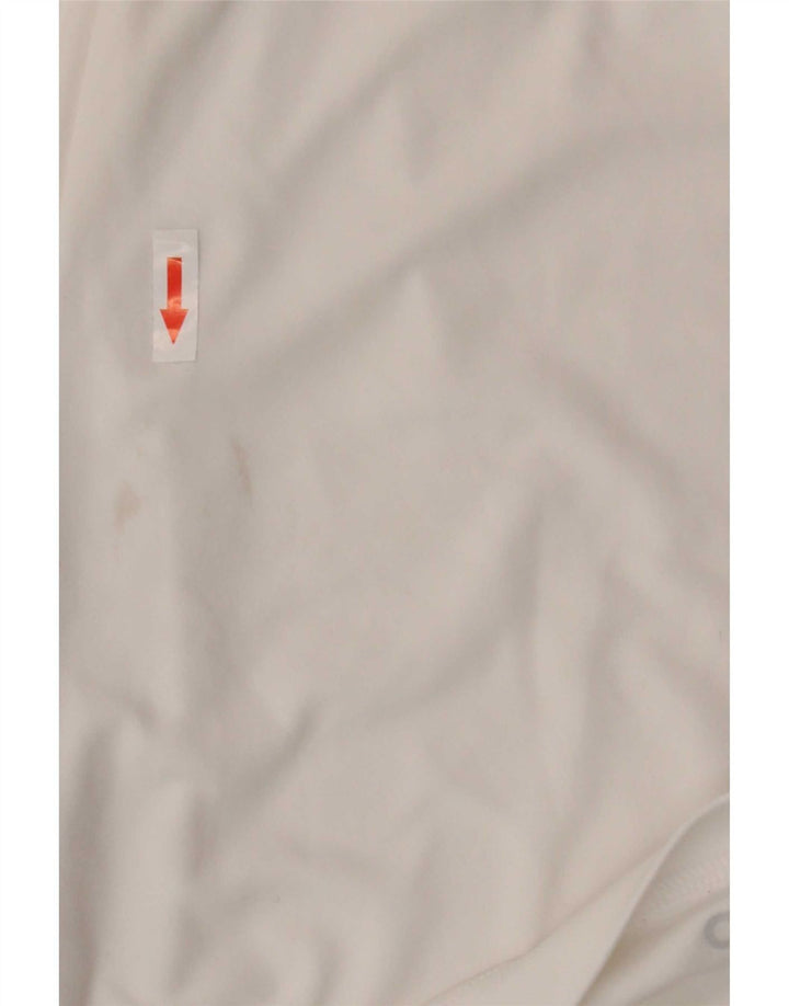 Pantaloni scurți Adidas Aeroready Sport pentru bărbați, mari, alb, din poliester