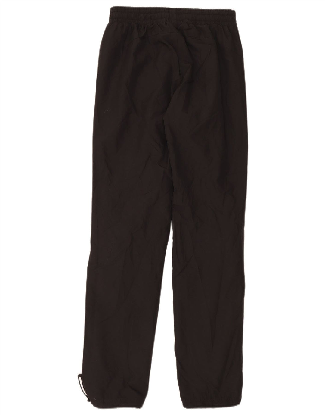 Pantaloni de trening PUMA pentru femei UK 8 Poliester negru mic