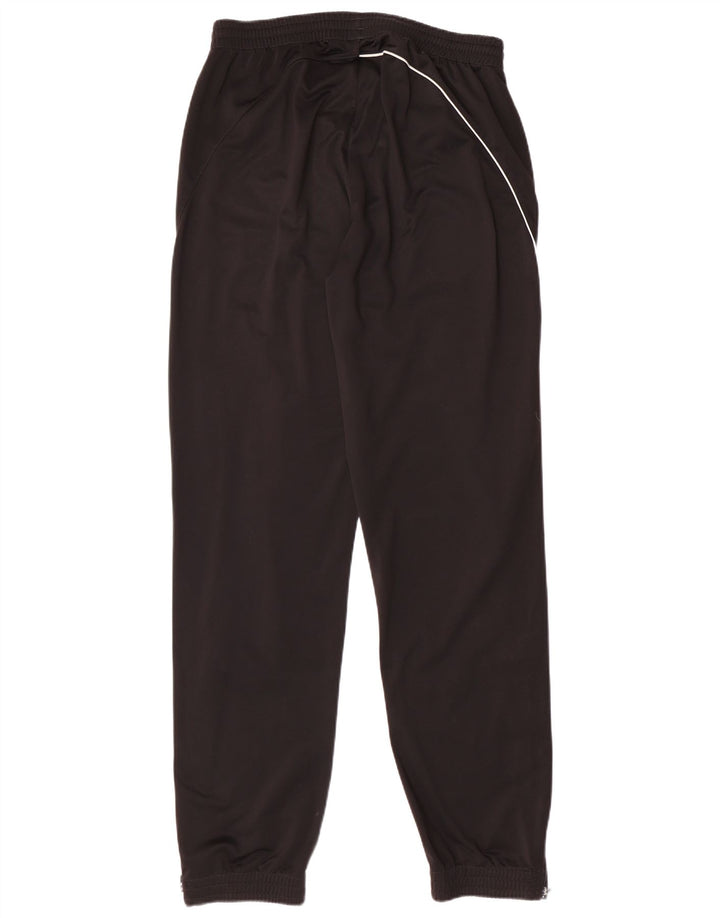 Pantaloni de trening PUMA pentru bărbați Pantaloni de jogging mediu negru