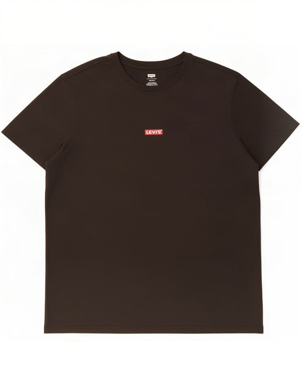 Tricou Levi's Relaxed Fit Top XL Bumbac Negru