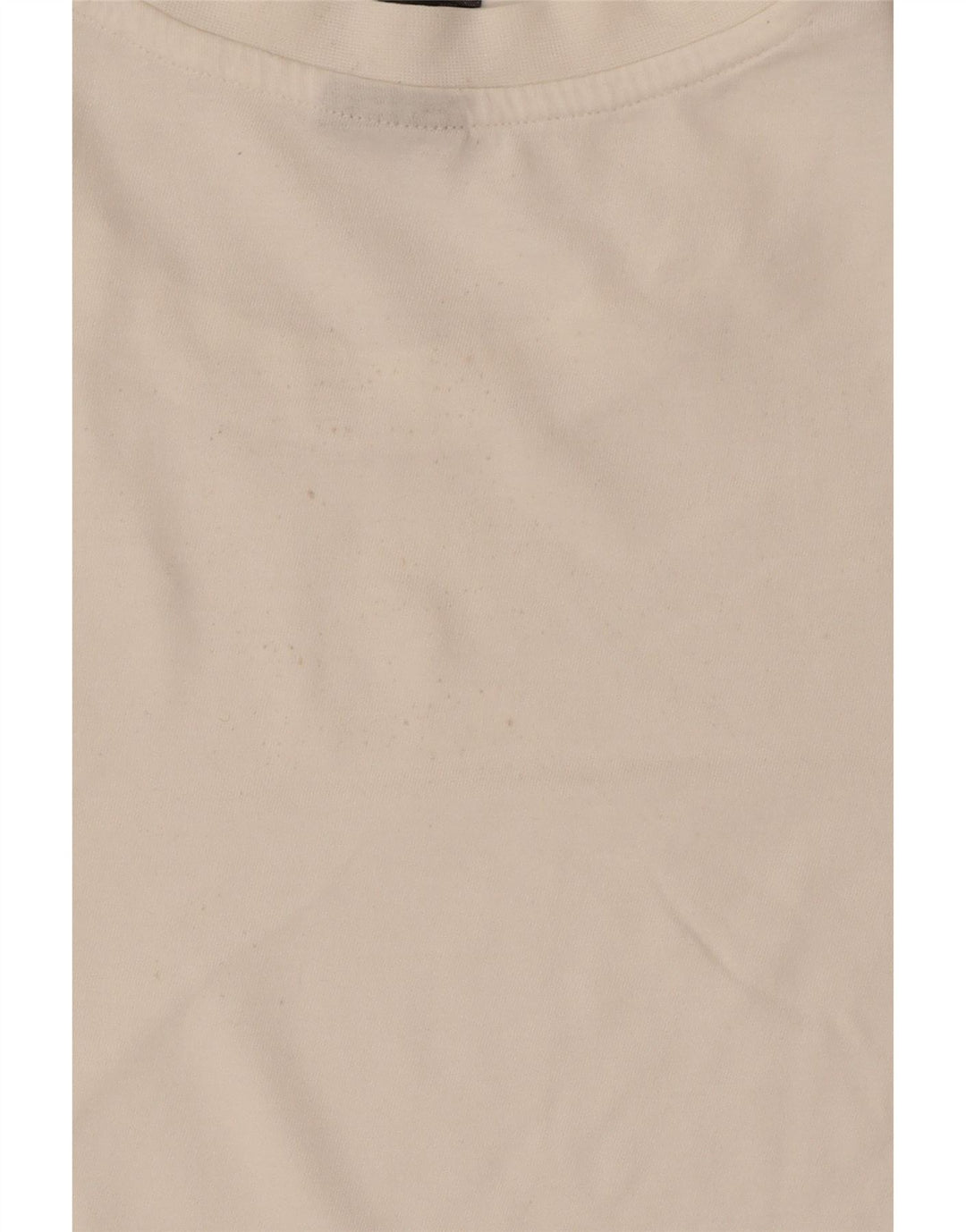 Tricou Adidas pentru femei Top UK 12/14 Medium White