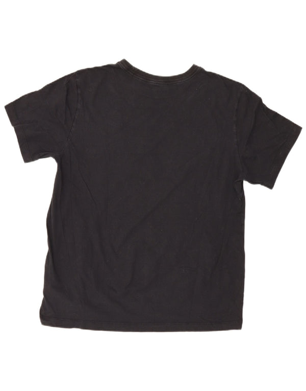 Tricou pentru bărbați Nike Top XL Bumbac negru