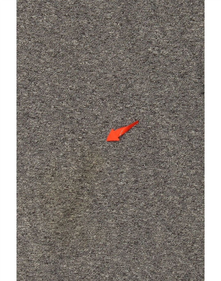 Tricou Bărbați FILA Top Medium Gri Pete