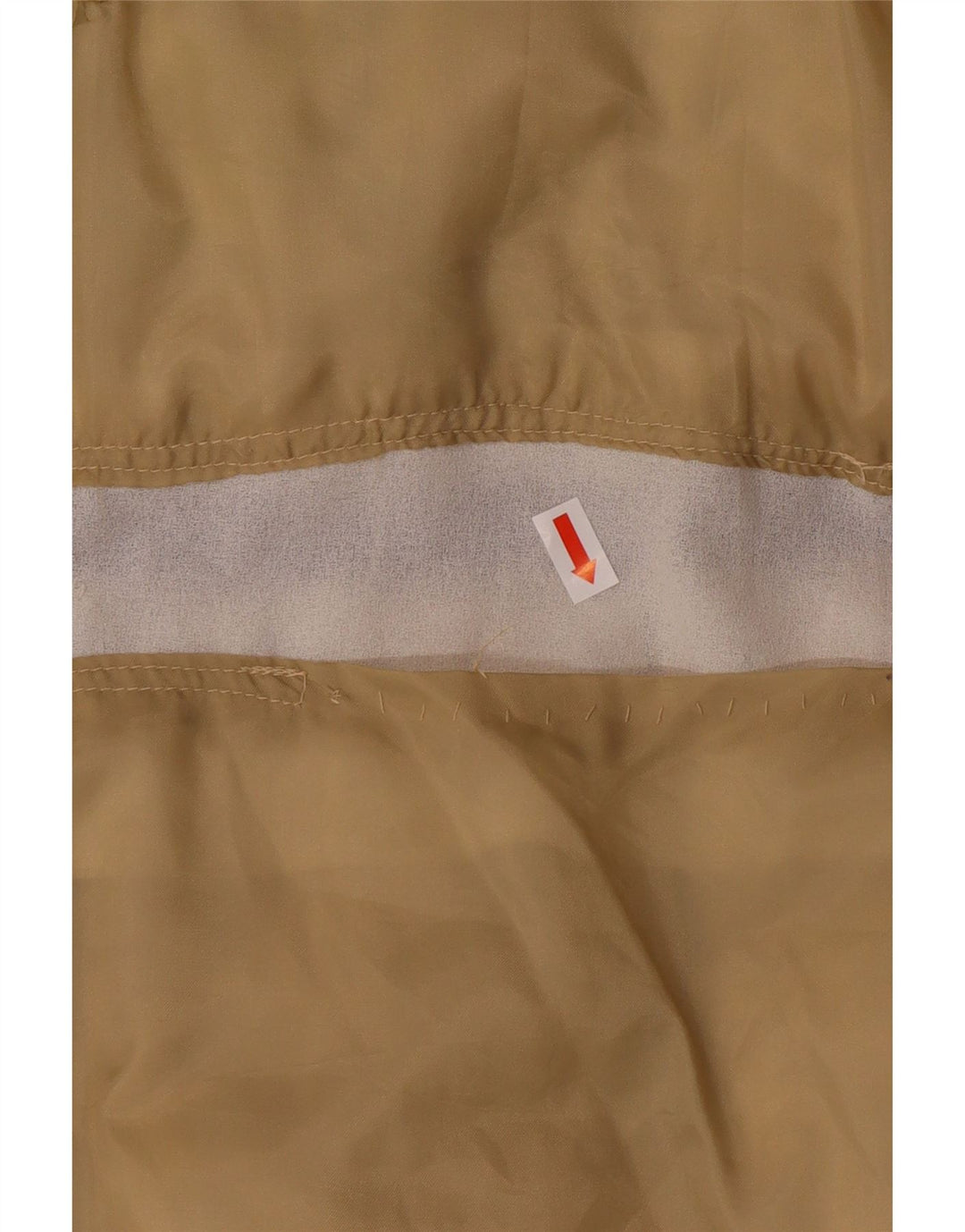 Jachetă căptușită pentru femei ESPRIT UK 16 mare, maro, nailon