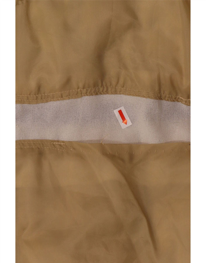 Jachetă căptușită pentru femei ESPRIT UK 16 mare, maro, nailon