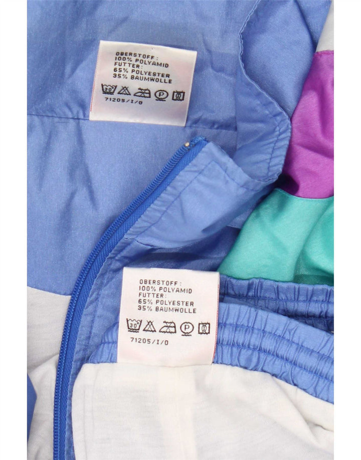 Trening complet pentru bărbați Killtec XL, albastru, poliamidă color bloc