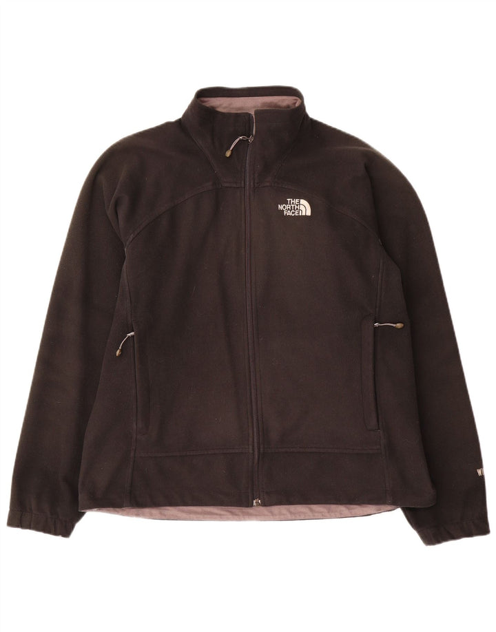 Jachetă polară pentru femei The North Face UK 18 XL Negru