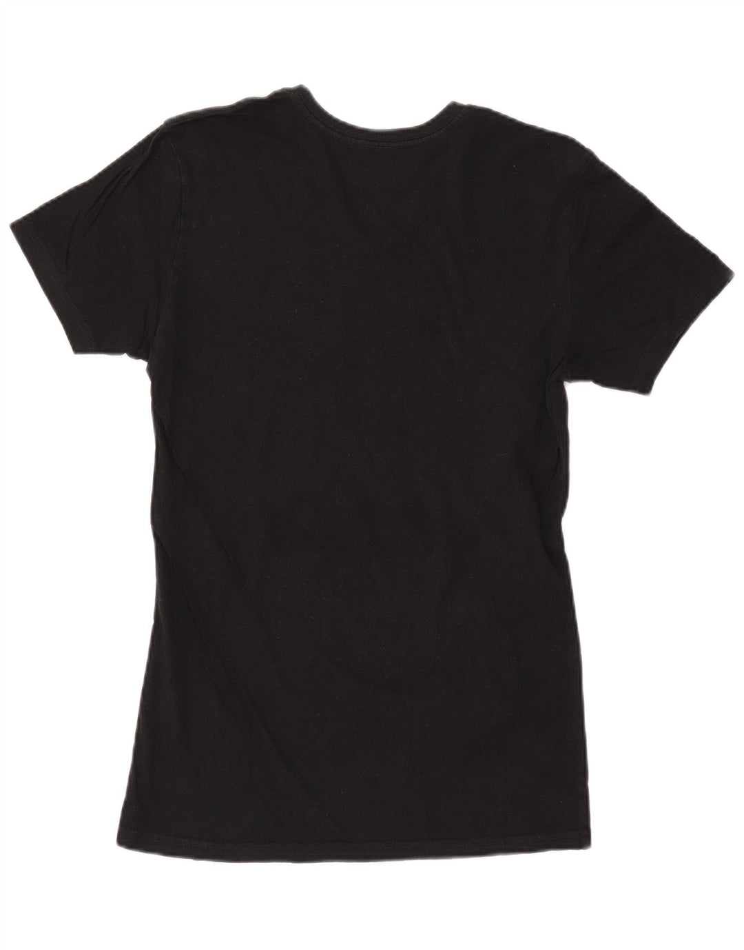 POLO RALPH LAUREN Tricou Slim Fit pentru bărbați Top, bumbac mediu negru