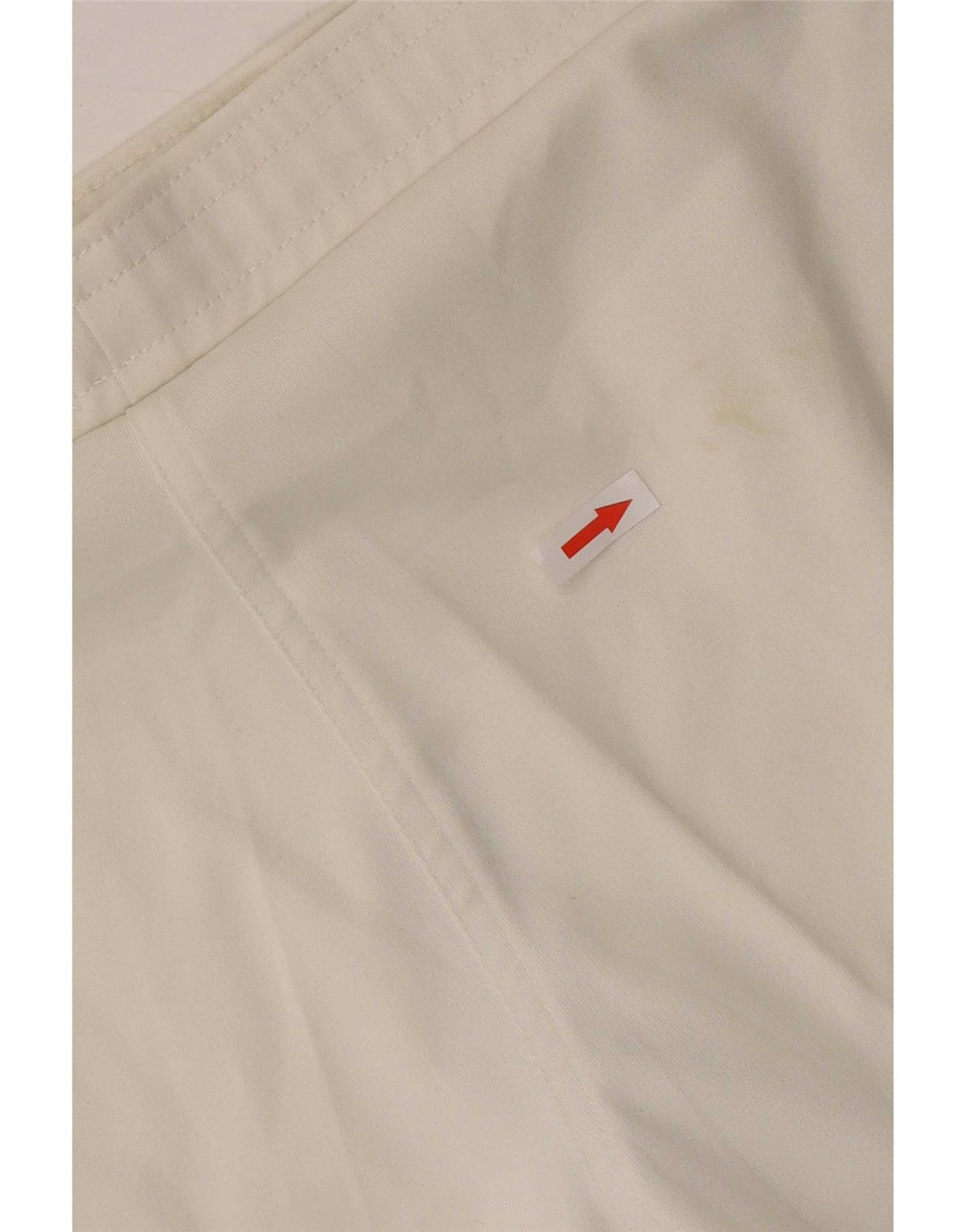 Pantaloni scurți sport pentru bărbați Sergio Tacchini IT 54 XL alb