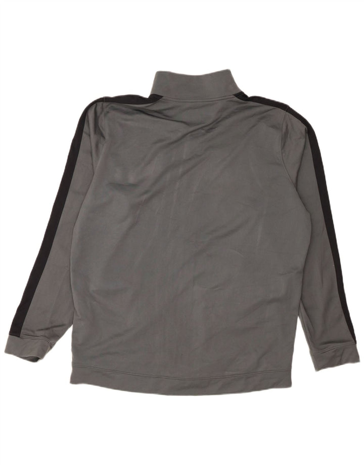 Jachetă de trening pentru bărbați Under Armour, XL, gri, poliester color bloc