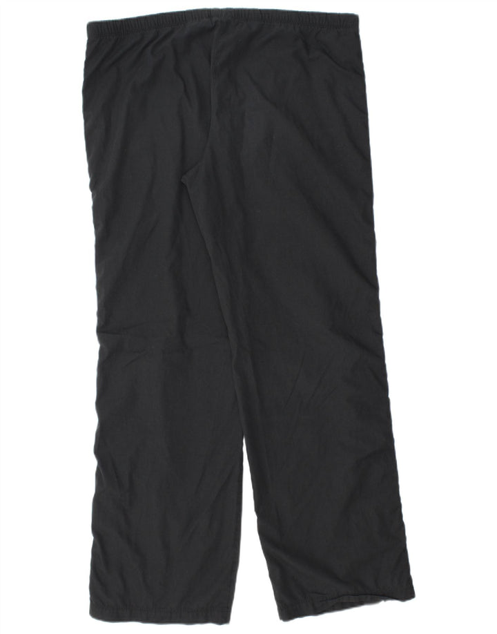 Pantaloni de trening Nike pentru femei UK 14/16 Large Black