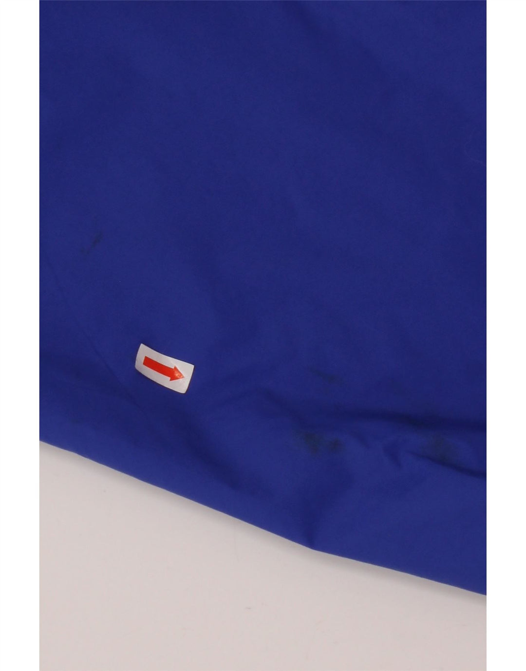 Jachetă de ploaie BAILO pentru bărbați IT 46 Small Blue Colorblock Poliester