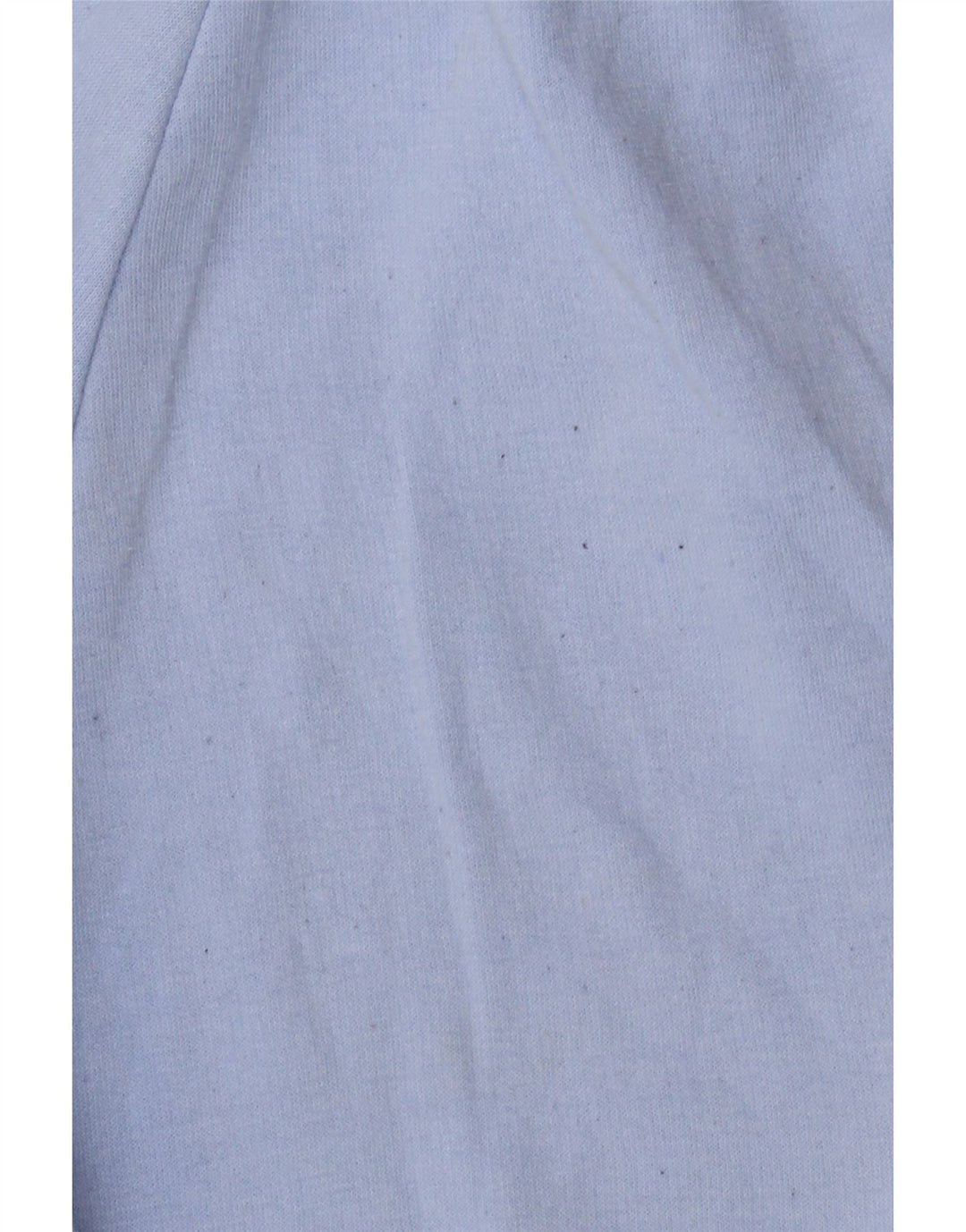 Pantaloni de trening pentru femei Zara Joggeri UK 10 Poliester albastru mic