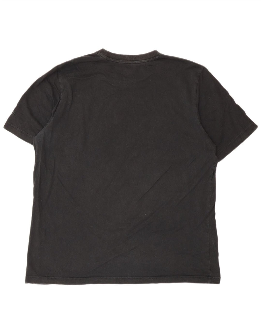 Tricou grafic pentru bărbați Adidas Top Mediu Negru