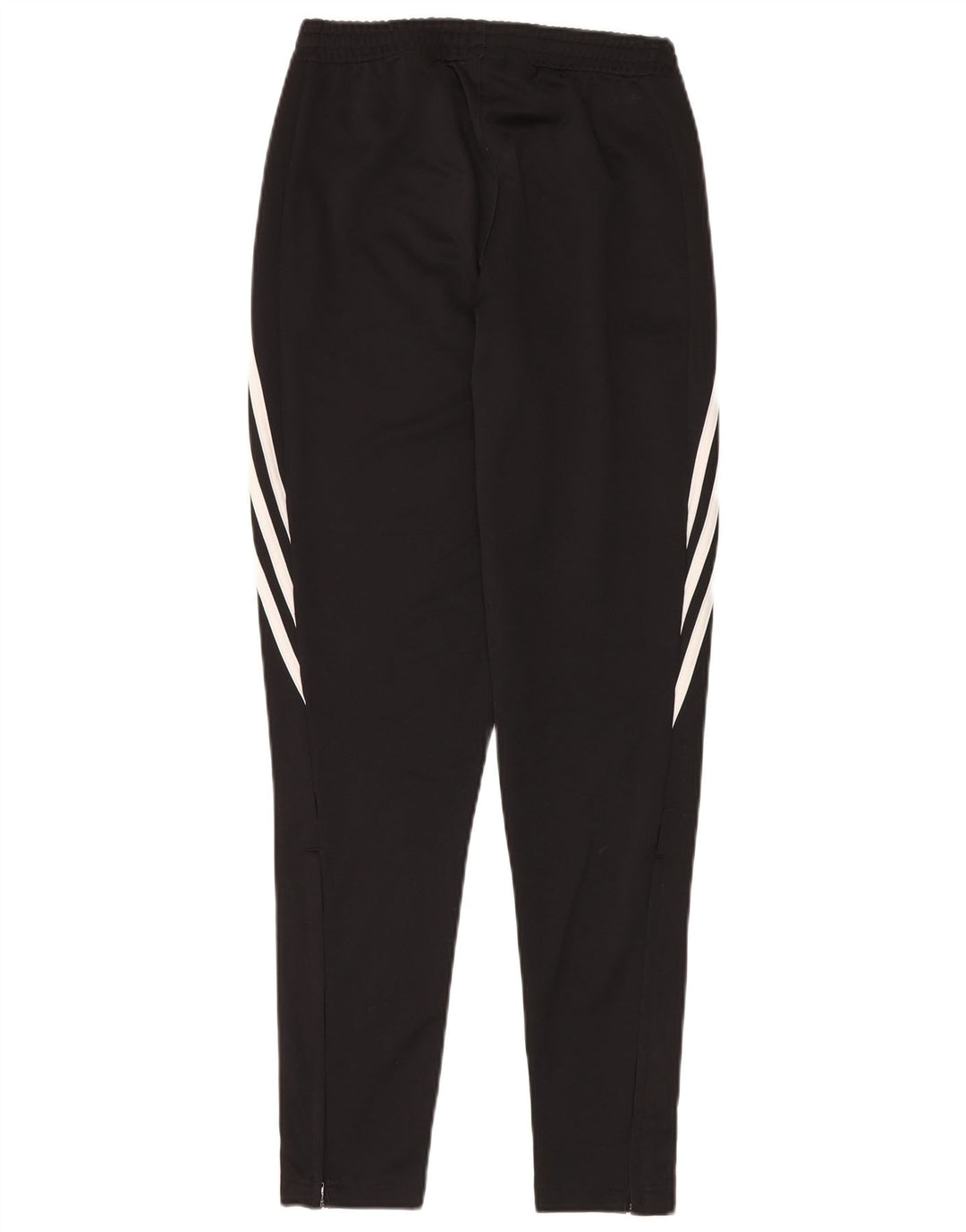 Pantaloni de trening Adidas Climalite pentru bărbați, mici, negri