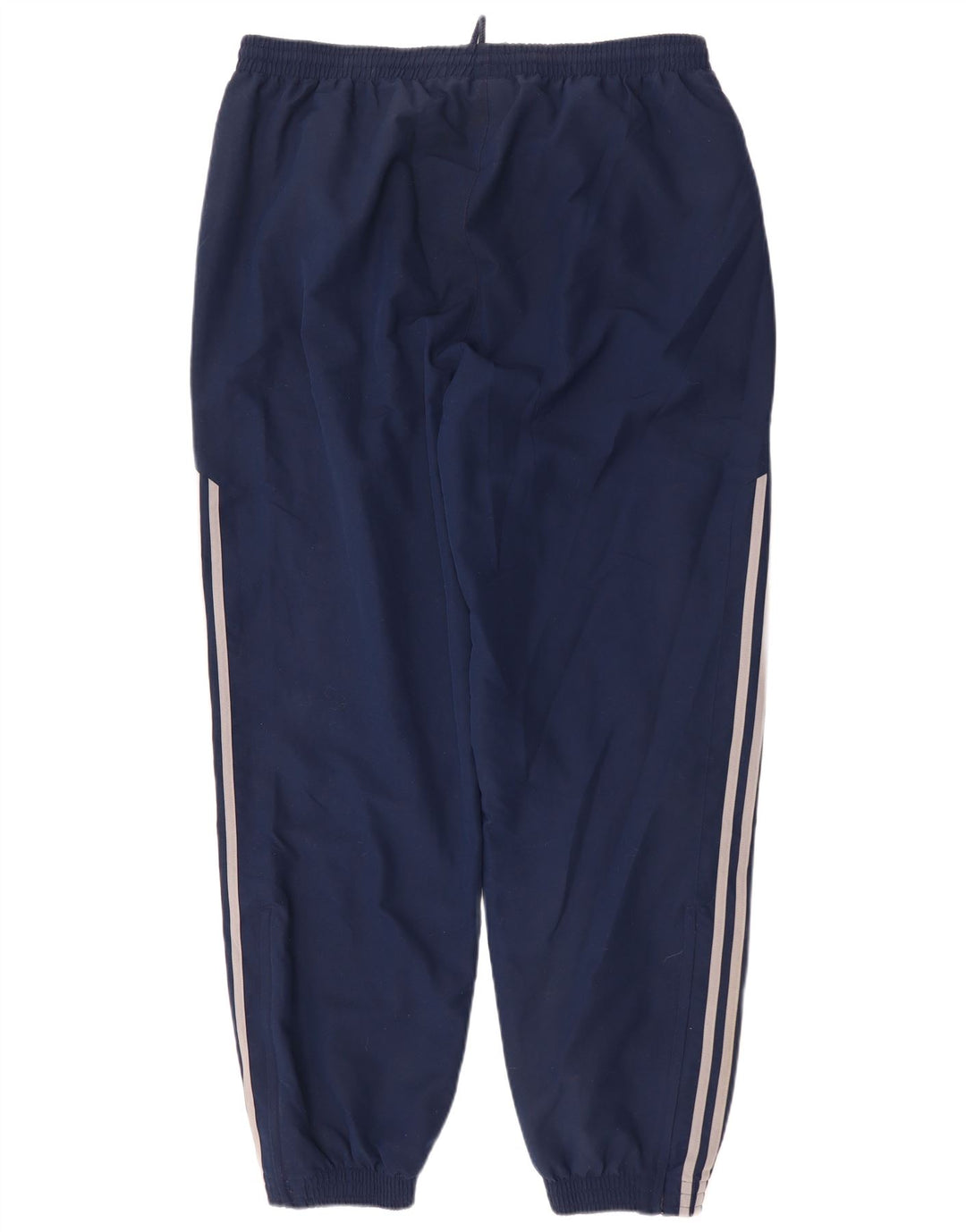Pantaloni de trening pentru bărbați ADIDAS Pantaloni de jogging 2XL poliester bleumarin