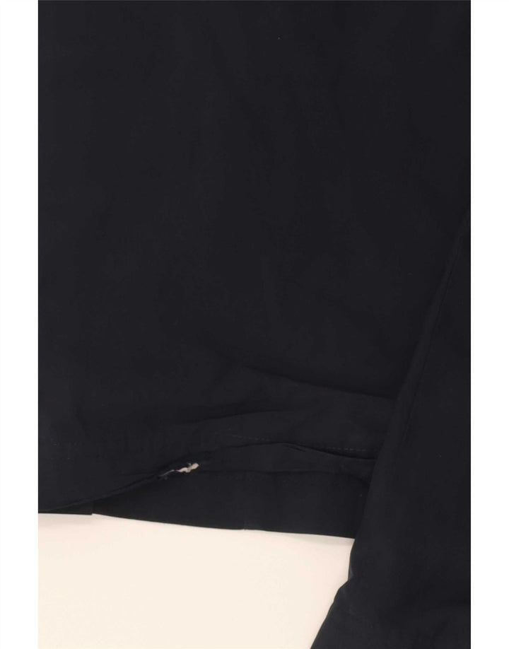 Pantaloni de trening pentru bărbați Adidas XL bleumarin poliester color bloc