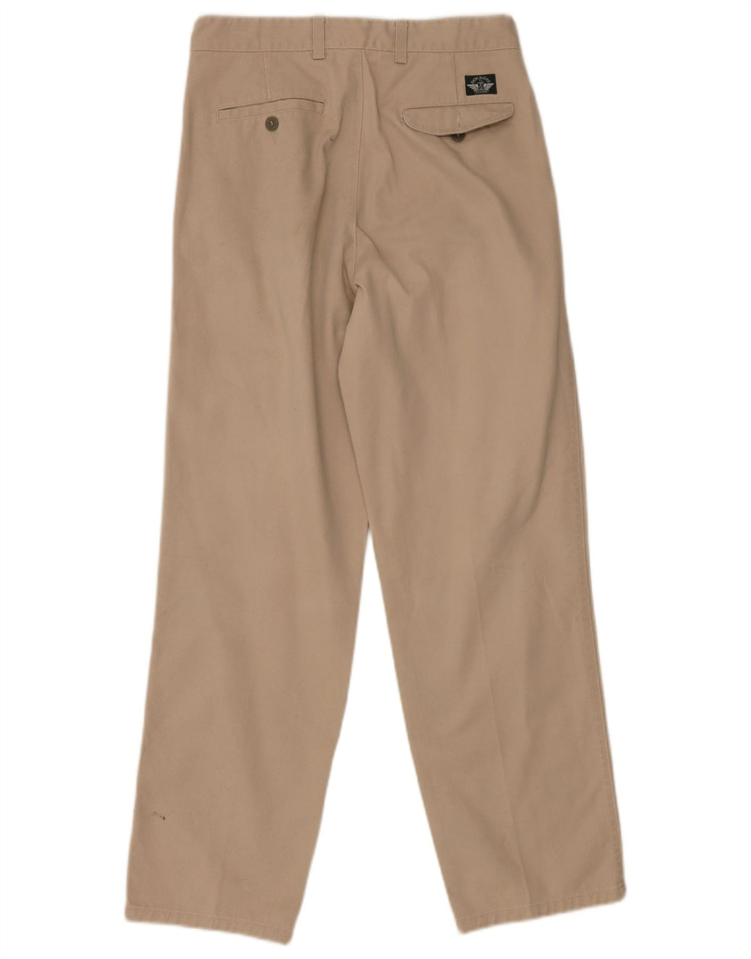 Pantaloni chino pentru bărbați Dockers Pegged W31 L30 bej