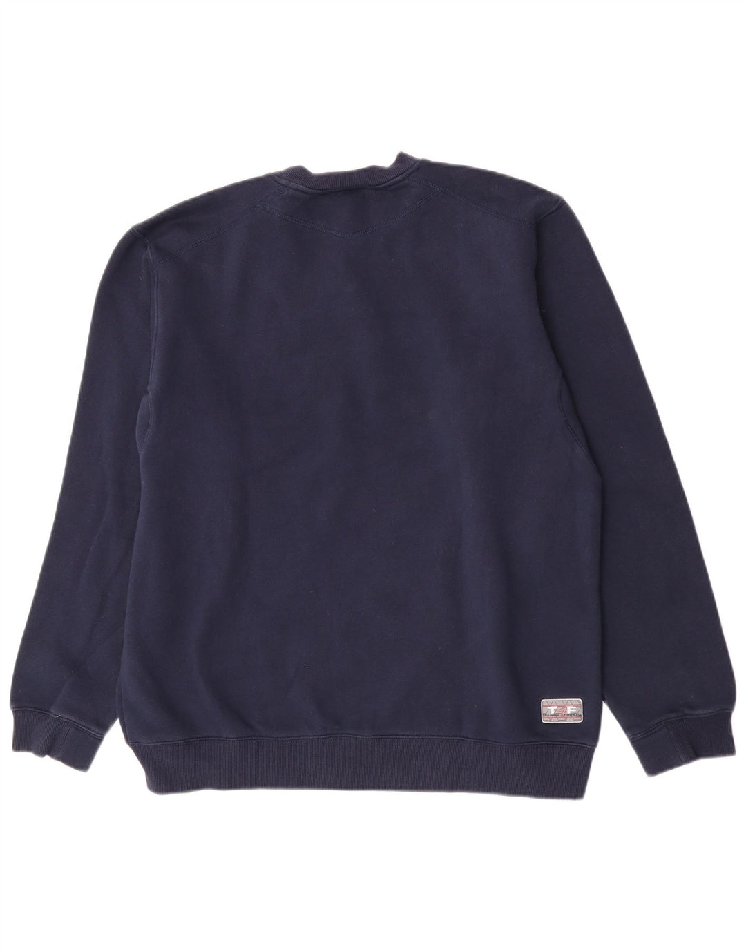 Pulover pentru bărbați Umbro Pulover mare bleumarin
