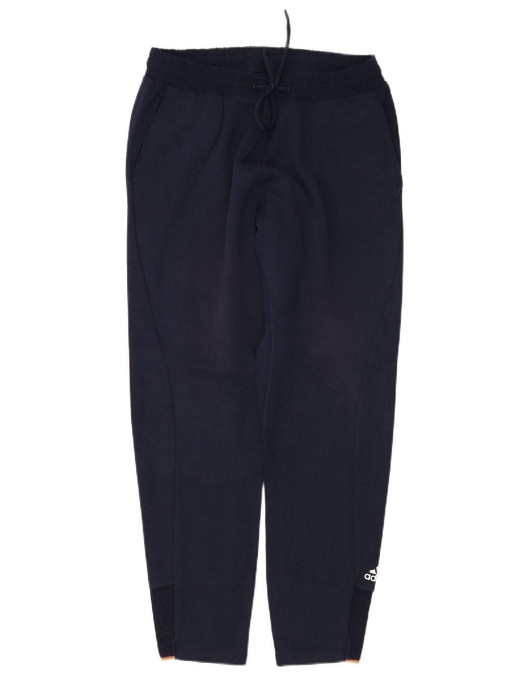 Pantaloni de trening pentru bărbați Puma Pantaloni de jogging mari bleumarin