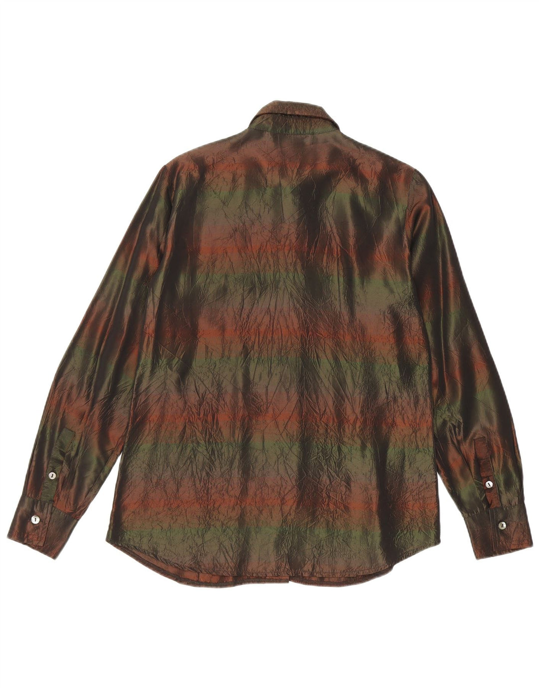 Cămașă pentru femei Il Marchese Coccapani UK 12 Medium Multicolore Dungi