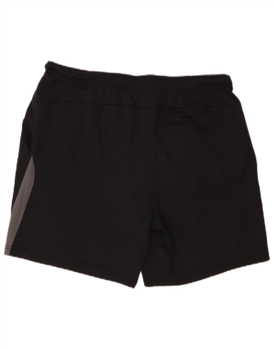 Pantaloni scurți sport Nike Dri Fit pentru bărbați XL, negru, poliester color