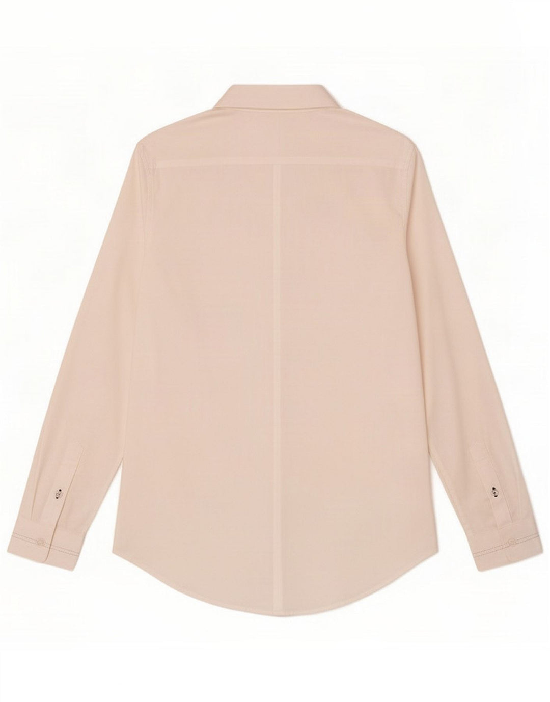 Massimo Dutti Cămașă pentru femei EU 36 XS Bumbac alb