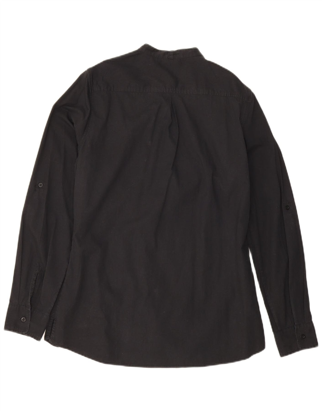 Cămașă Calvin Klein pentru femei EU 42 Large Negru