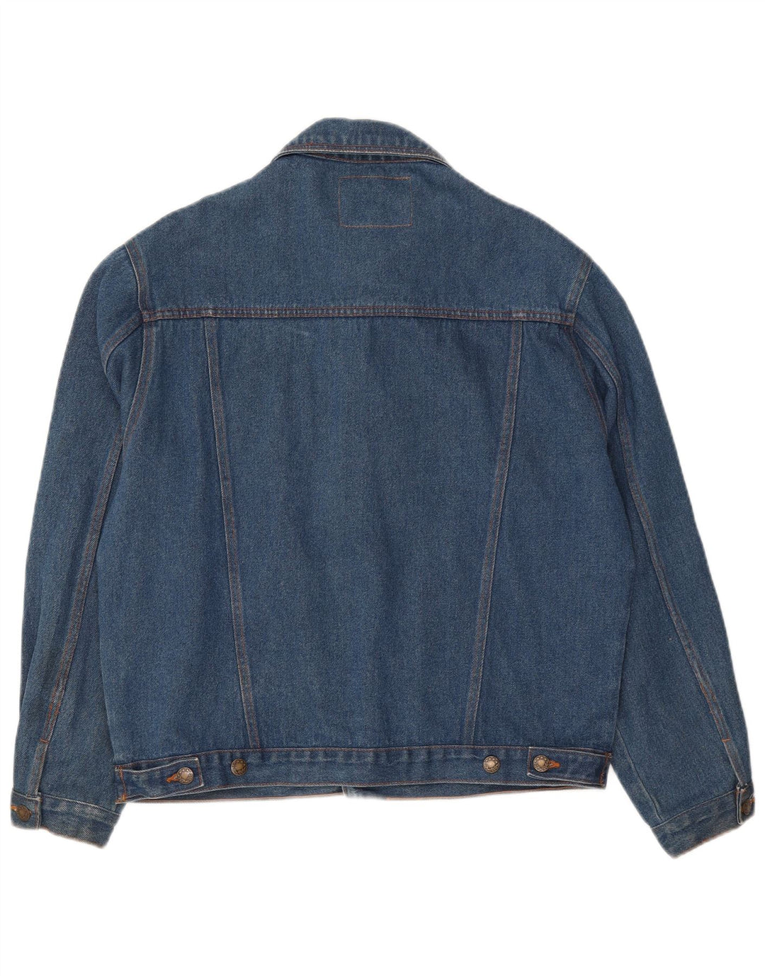 Jachetă de blugi pentru bărbați CANYON UK 40, mare, albastru, bumbac