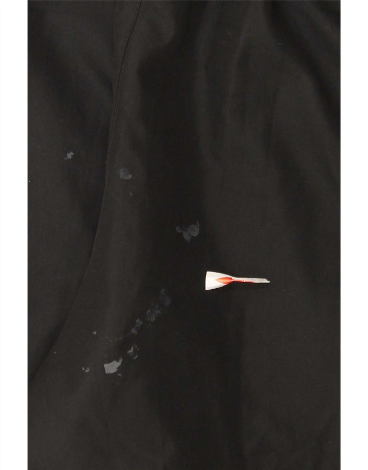 Pantaloni de trening pentru bărbați Nike Pantaloni de jogging XL Poliester negru