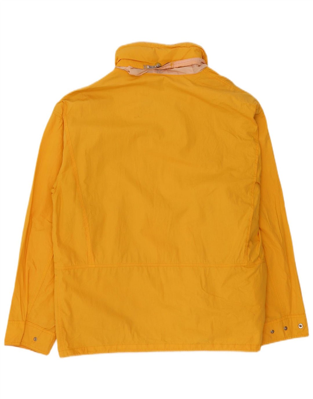 Jachetă utilitare pentru bărbați Wampum UK 40 Large Yellow
