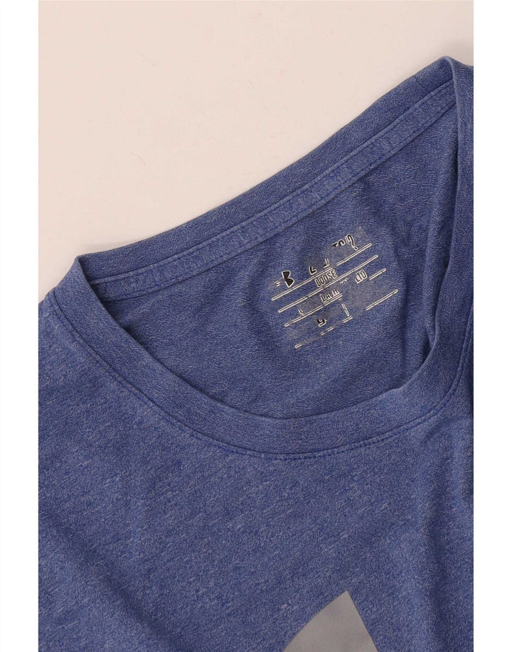 Tricou grafic pentru bărbați Under Armour Top 2XL Albastru
