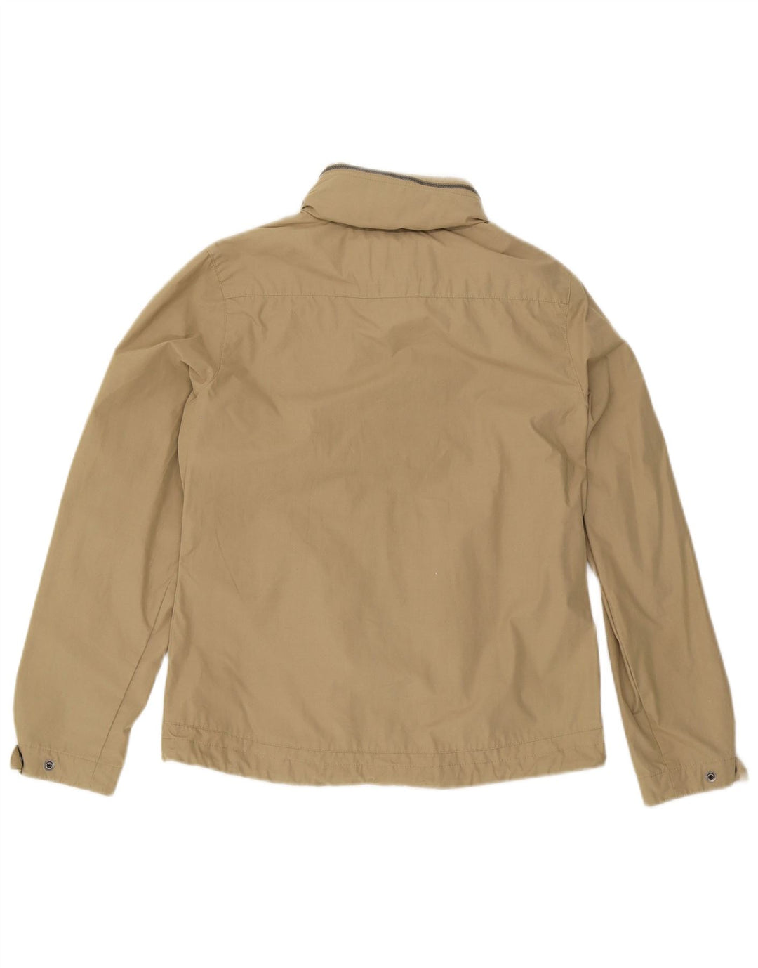 Jack Wolfskin jachetă bomber cu glugă pentru femei UK 16 mare kaki