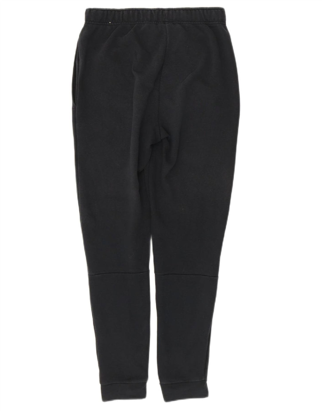 Pantaloni de trening NIKE Dri Fit pentru bărbați Pantaloni de jogging, bumbac negru mic