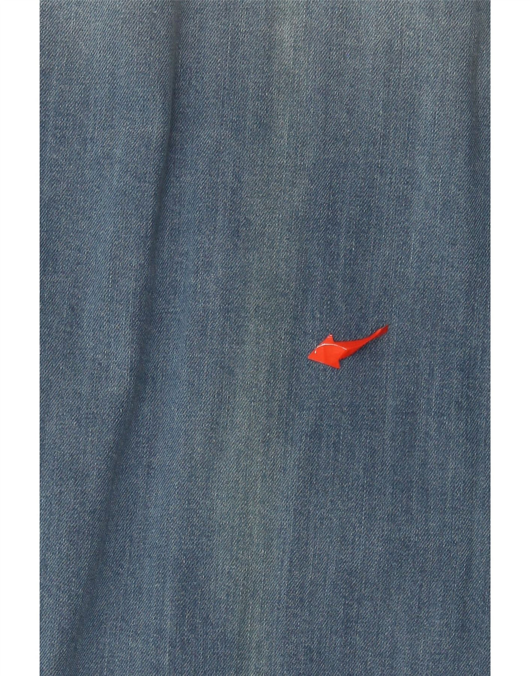 Cămașă Fat Face pentru bărbați, albastru mediu