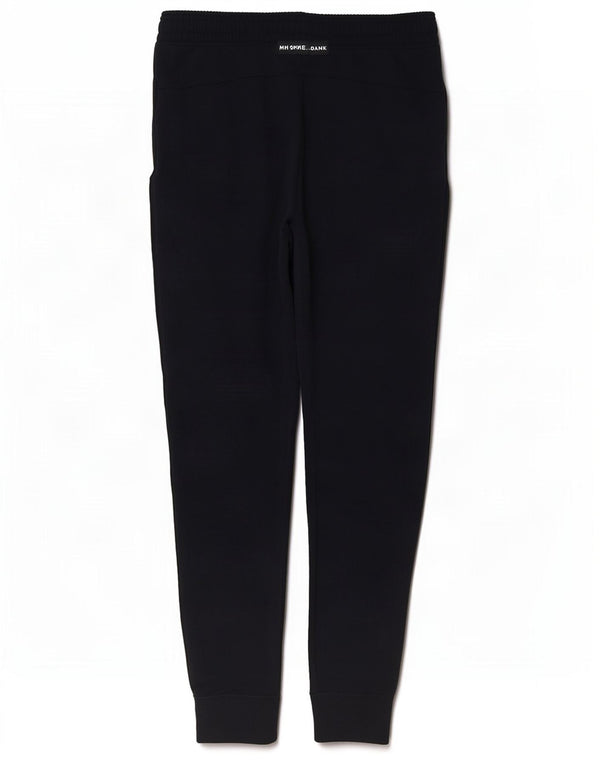 Pantaloni de trening pentru bărbați Champion Pantaloni de jogging Mediu Bumbac bleumarin