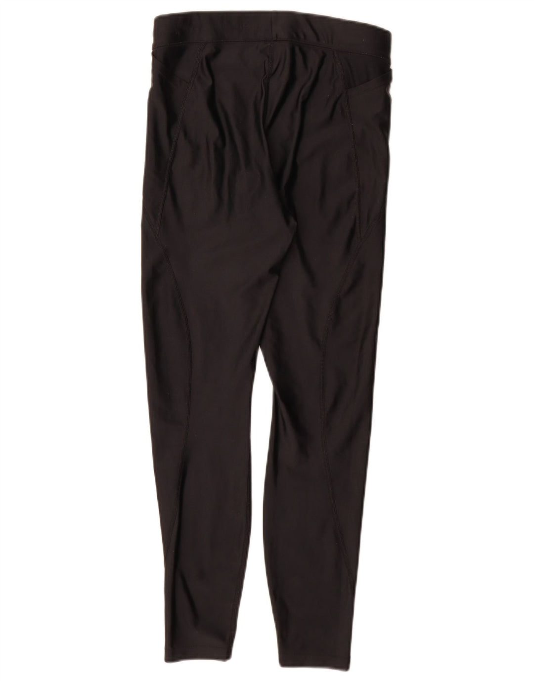 Leggings Nike Dri Fit pentru femei UK 8 Small Poliester negru