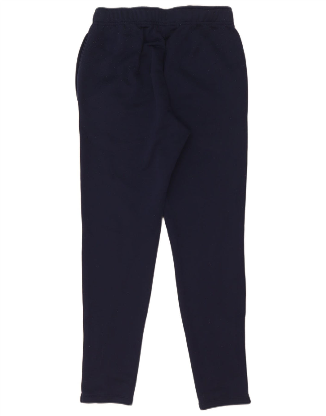 Pantaloni de trening Nike Dri Fit pentru bărbați, poliester mici, albastru