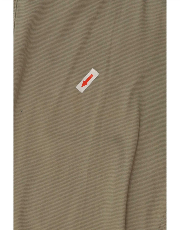 Massimo Dutti Pantaloni casual drepti pentru bărbați EU 40 Medium W31 L30 Gri