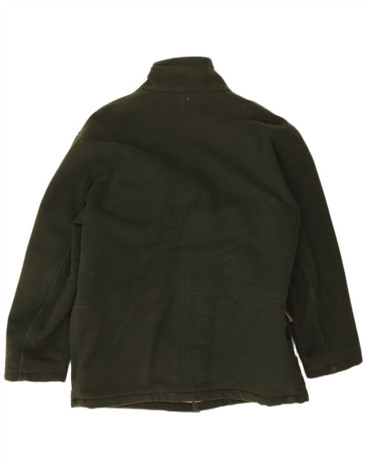 Jachetă Brooksfield pentru bărbați, IT 52 XL, bumbac kaki