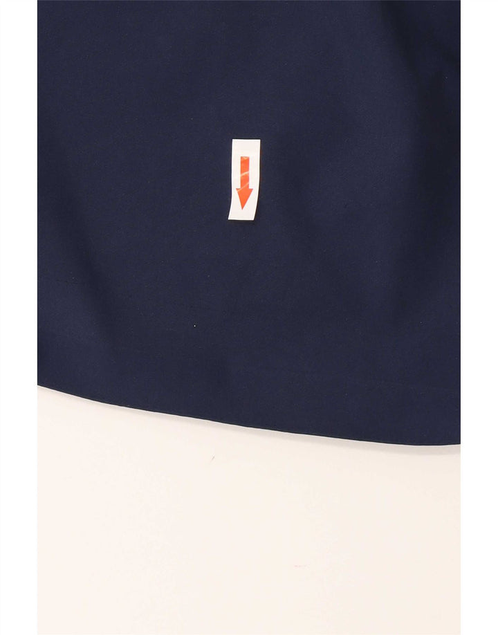 Pantaloni scurți de înot Polo Ralph Lauren pentru bărbați, XL, poliester bleumarin