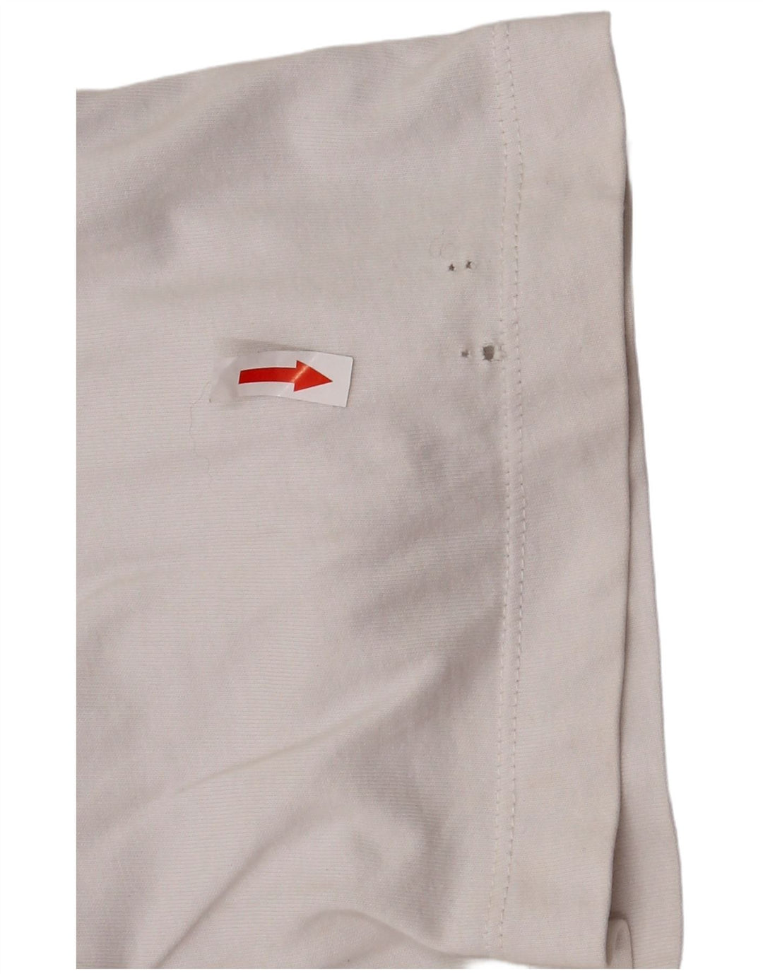 Tricou grafic Jordan pentru bărbați Top XL Bumbac alb