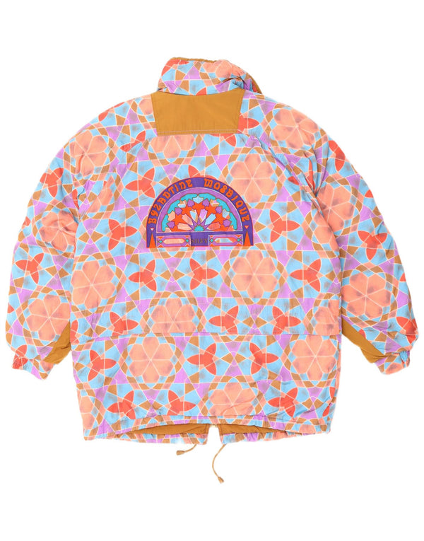 SILVY Jachetă de vânt supradimensionată pentru femei IT 42 Medium Multicolor