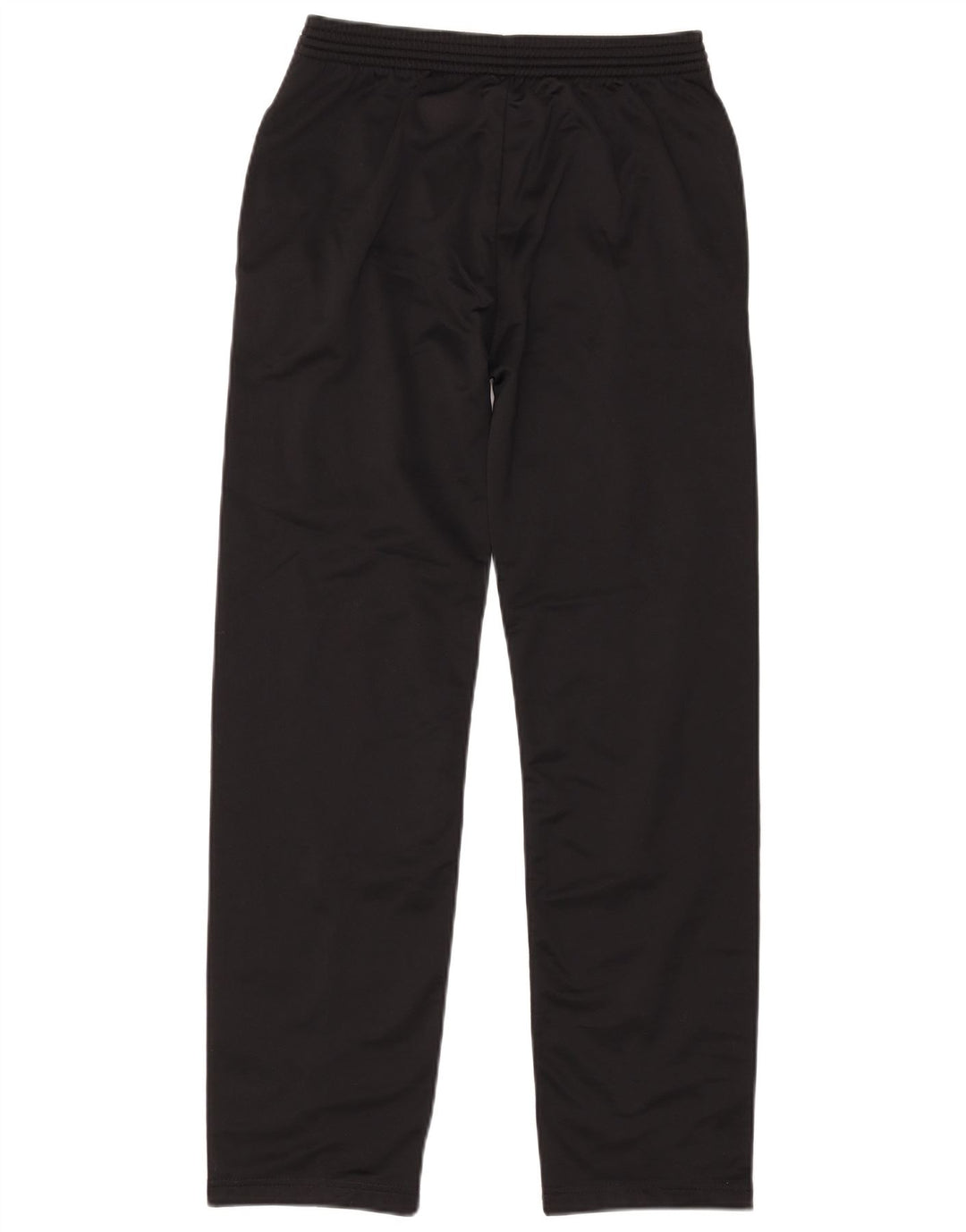 Pantaloni de trening grafic pentru bărbați Champion, negru mediu