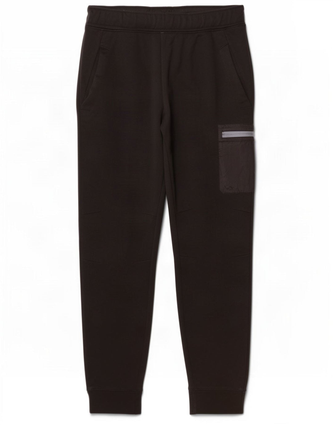 The North Face Pantaloni de trening pentru bărbați Joggeri Poliester mediu negru