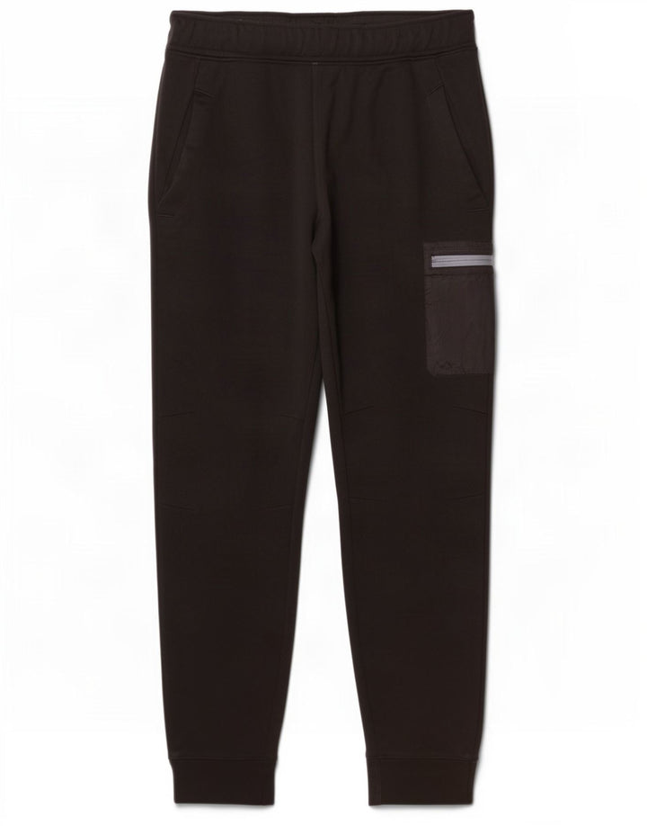 The North Face Pantaloni de trening pentru bărbați Joggeri Poliester mediu negru