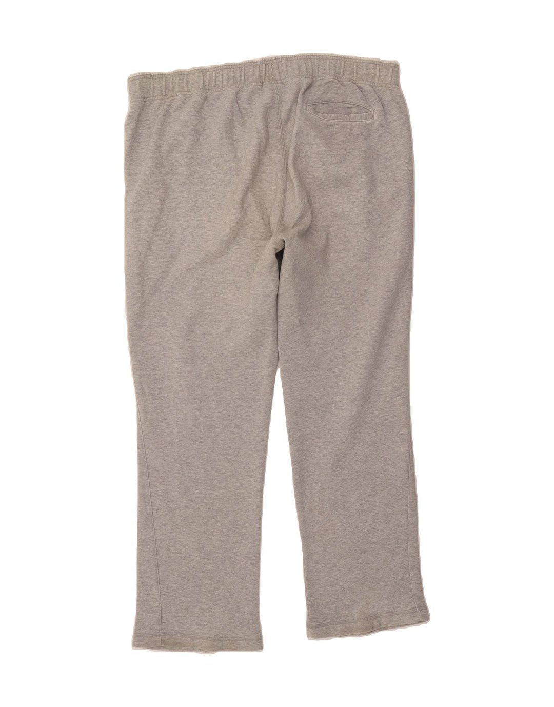 REEBOK Mens Tracksuit Trousers 2XL  Grey Cotton Vintage Reebok and Second-Hand Reebok from Messina Hembry 